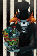 Ben 10: #4 Poster [NO-LOGO]