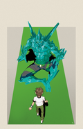 Ben 10: #3 Poster [NO-LOGO]